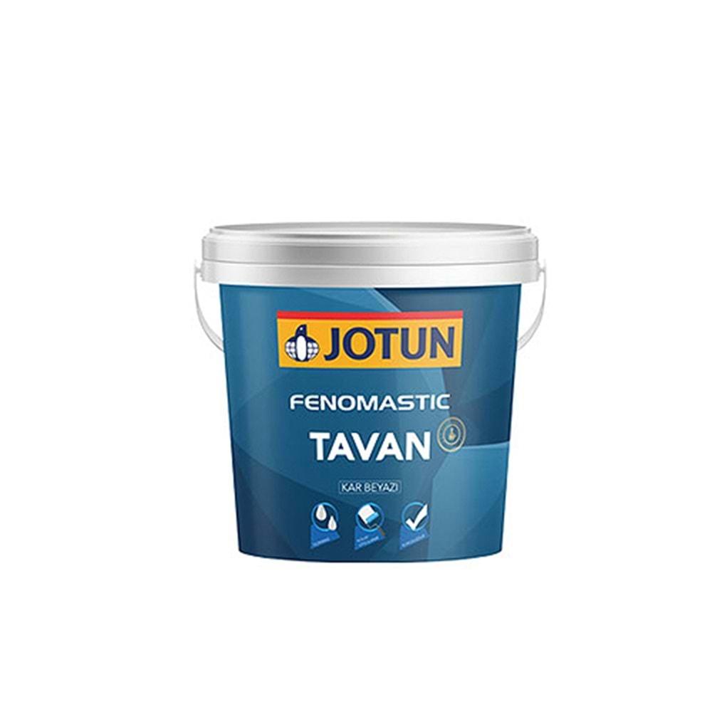 Jotun Fenomastic Tavan Boyası 4 Kg