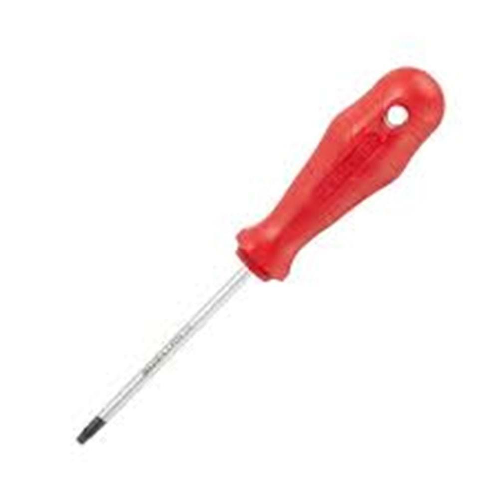 İzeltaş T 20 Mm Torx Uçlu Tornavida