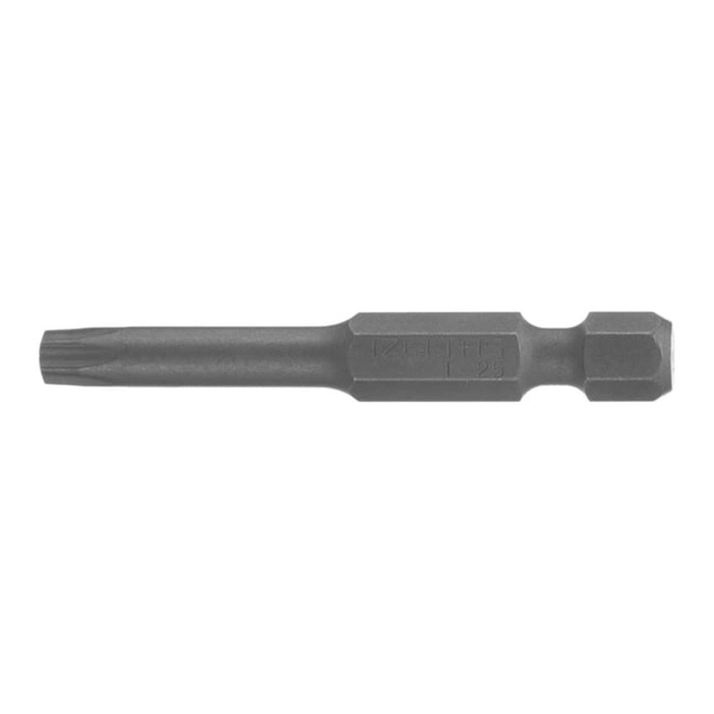 İzeltaş T 25 Torx Bits Uç 50 Mm