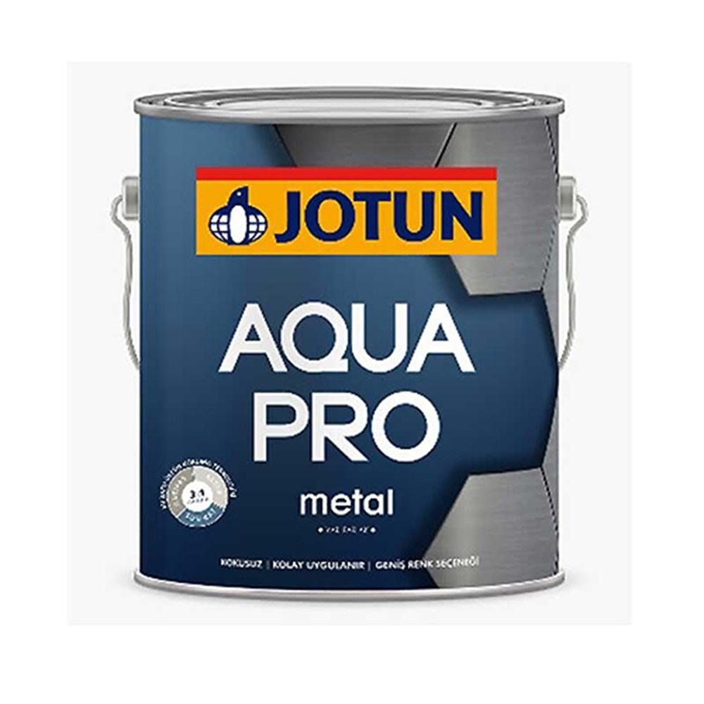 Jotun Aqua Pro Metal Yp Bs Org 0.9 Lt