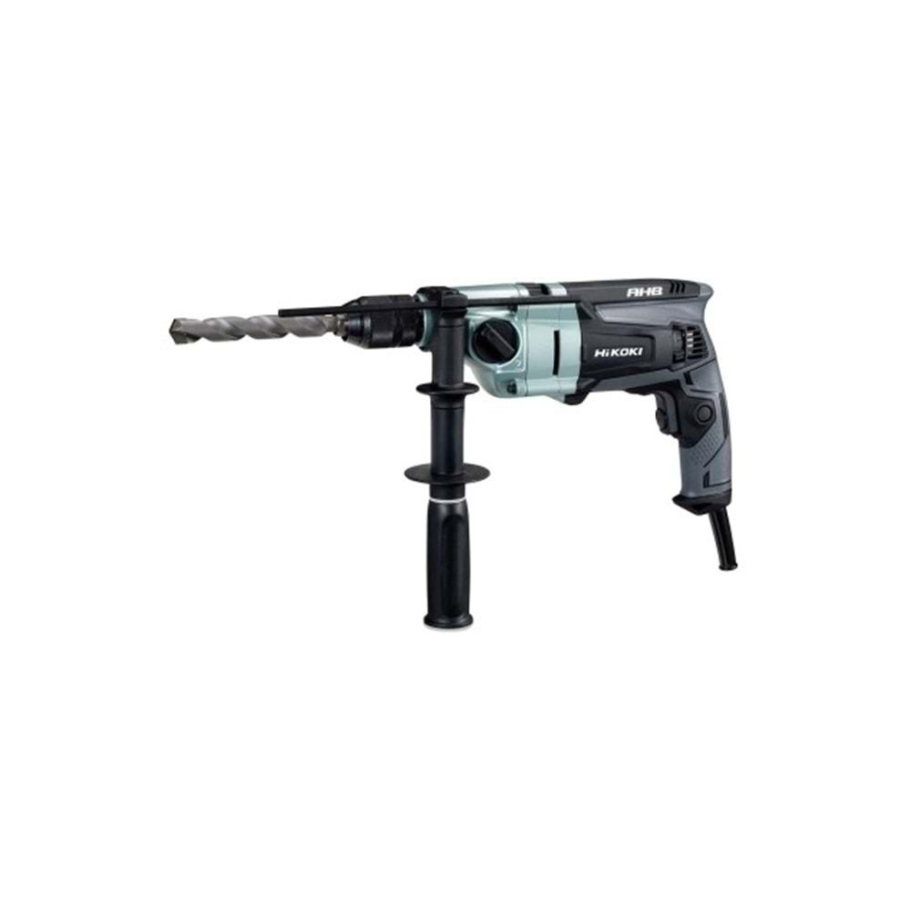 DV22V-1120 W 13 MM ELEKTRİKLİ DARBELİ MATKAP