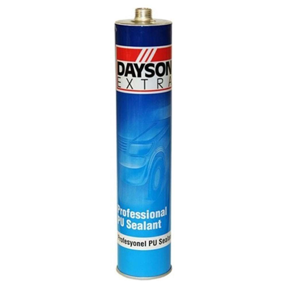 DAYSON EXTRA PU MASTİK BEYAZ 280 ML