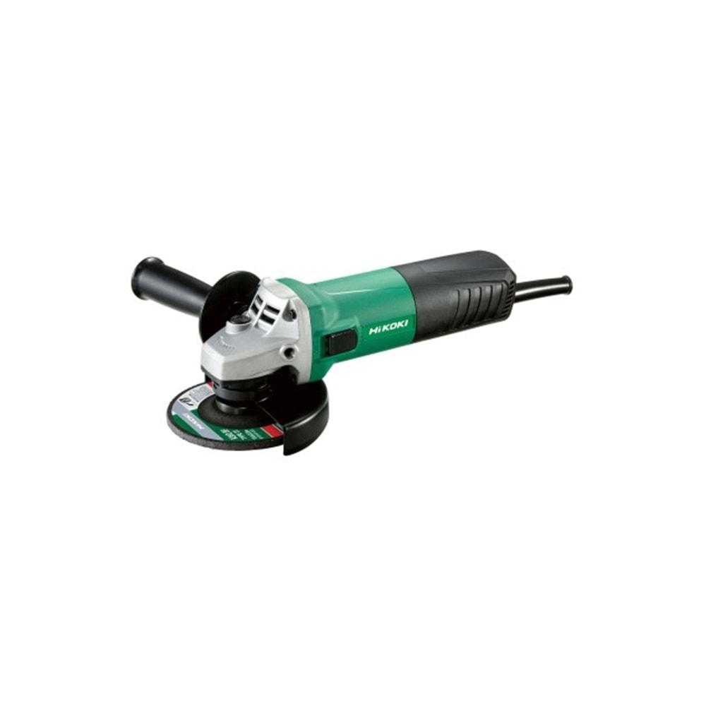 G12SR4 730 W 115 MM ELEKTRİKLİ AVUÇ TAŞLAMA