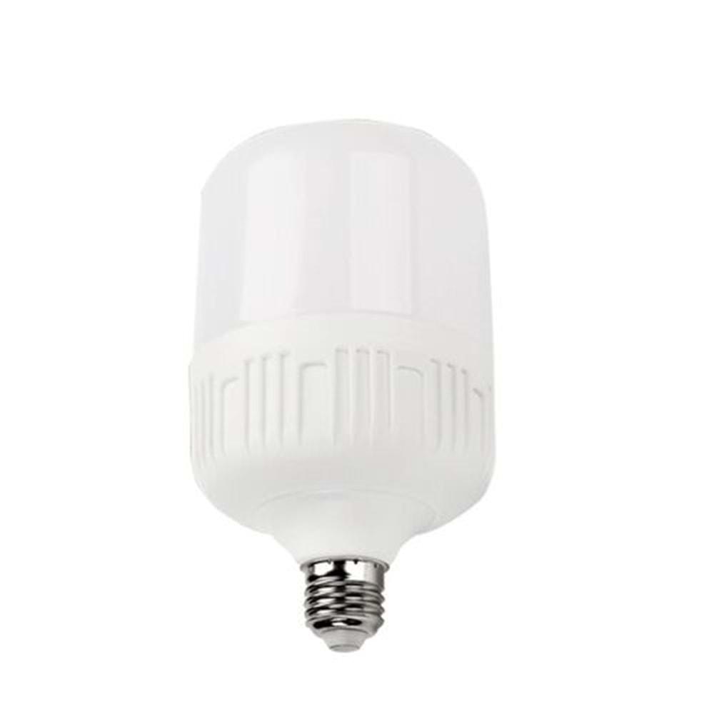 Hlite 50W Led Hpl Lamba E27 6500K