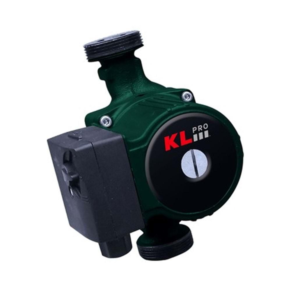 Klpro Klp25-7Cp 120Watt Sirkülasyon Pompası