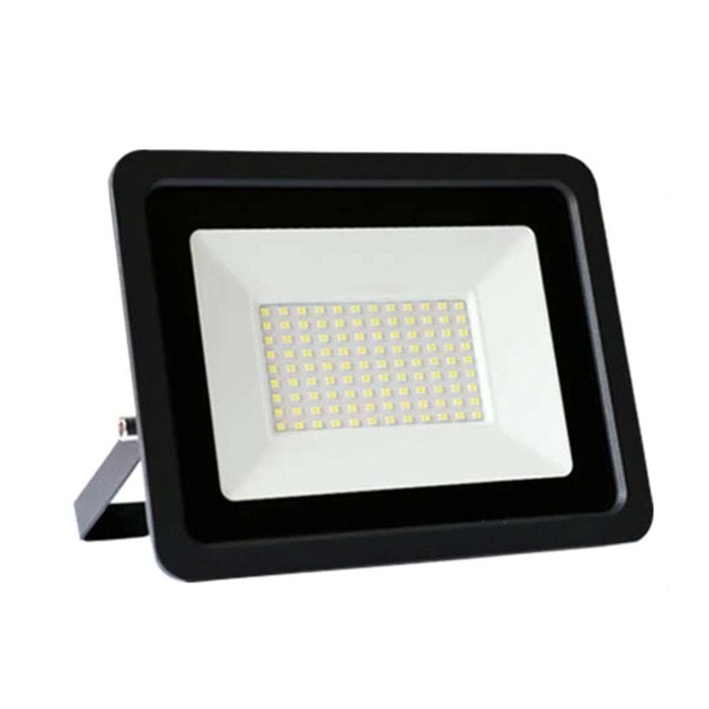 Projektör Smd Led 50 W 6500K Mpr-9050B