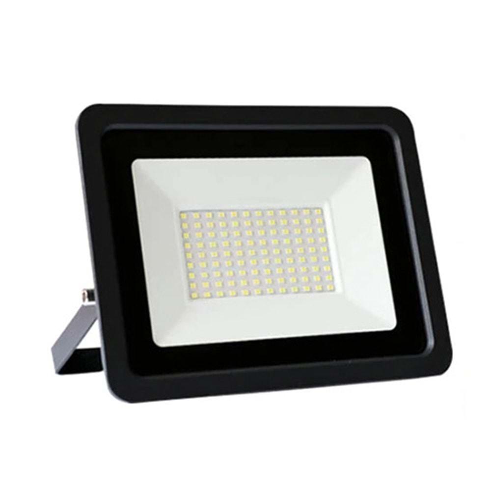 Maxled 100 W SMD Led Projektör 6500K Beyaz Işık