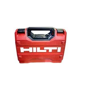 Hilti Şarjlı Vidalama Sfe-2 12V + 2 Ad Batarya 12V 2.6A + Şarj Cihazı 50W + Alet Taşıma Çantası Sf Sfd 2-A