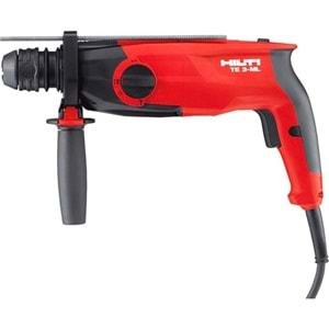 Hilti TE 3-ML Darbeli Kırıcı Delici SDS Plus 230V + Plastik Çanta TE 3-C leer