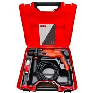 Hilti TE 3-ML Darbeli Kırıcı Delici SDS Plus 230V + Plastik Çanta TE 3-C leer